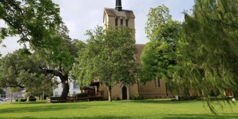 Emannuel’s Lutheran